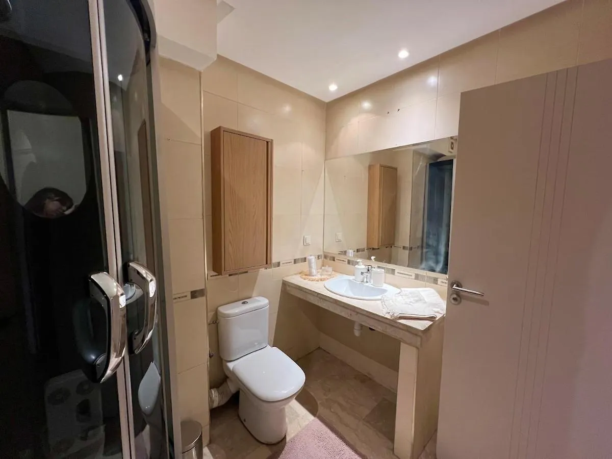 Appartement Idyllique Au Centre Ville مراكش المغرب